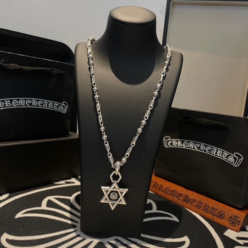 Chrome Hearts Necklaces